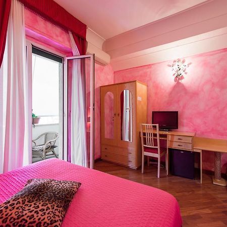 Rifugio Di Roma Bed & Breakfast Luaran gambar