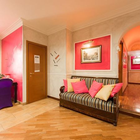 Rifugio Di Roma Bed & Breakfast Bilik gambar