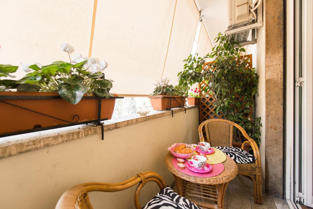 Rifugio Di Roma Bed & Breakfast Bilik gambar