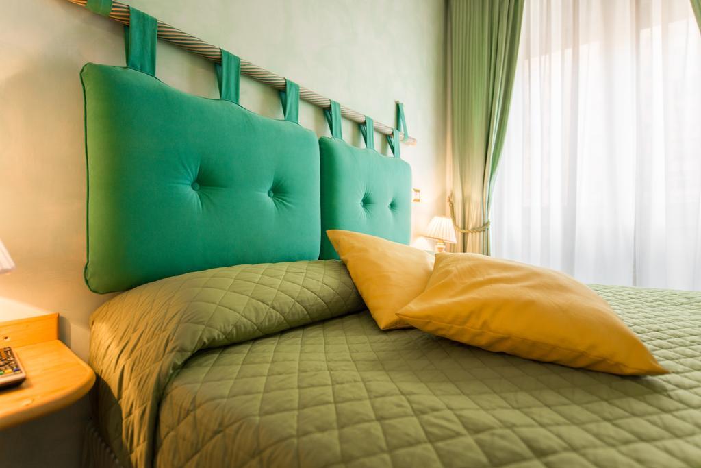 Rifugio Di Roma Bed & Breakfast Bilik gambar