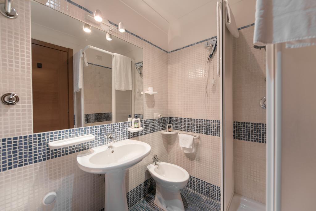 Rifugio Di Roma Bed & Breakfast Bilik gambar