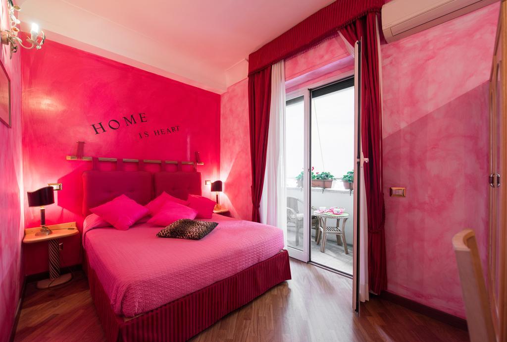 Rifugio Di Roma Bed & Breakfast Bilik gambar