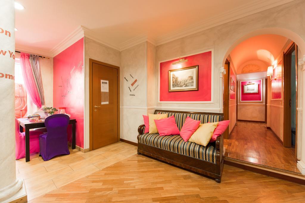 Rifugio Di Roma Bed & Breakfast Bilik gambar