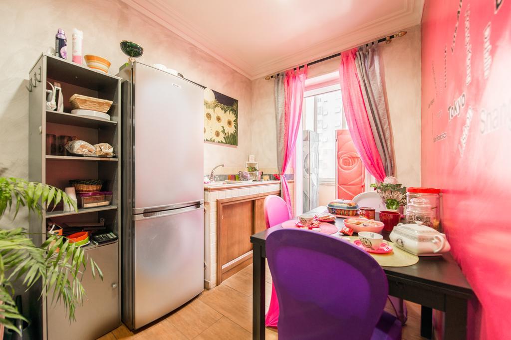 Rifugio Di Roma Bed & Breakfast Bilik gambar