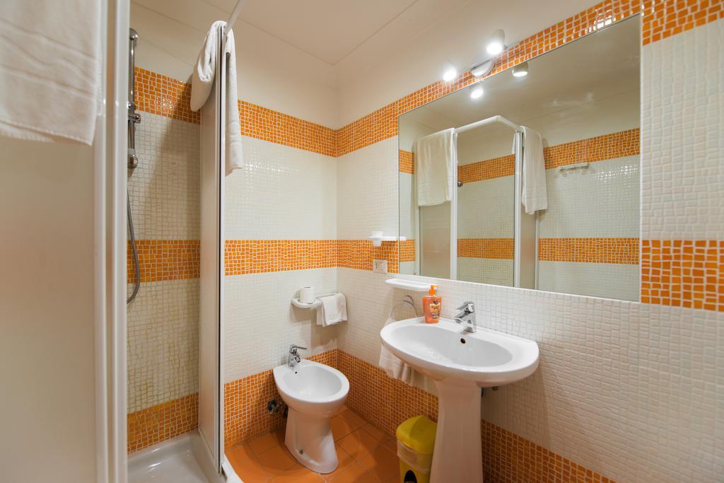 Rifugio Di Roma Bed & Breakfast Bilik gambar