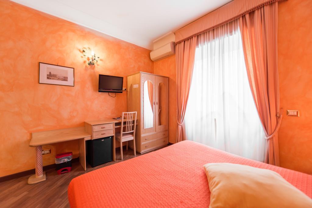 Rifugio Di Roma Bed & Breakfast Bilik gambar